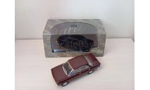 Fiat 130 Berlina 1969 (Starline), масштабная модель, scale43
