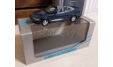 SAAB 900 Cabrio 1995, масштабная модель, Minichamps, scale43