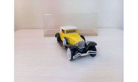 Cord L-29 Coupe (Solido), масштабная модель, scale43