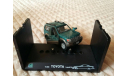 Toyota Land Cruiser Prado + Mazda MX-5 (Cararama), масштабная модель, Bauer/Cararama/Hongwell, scale43