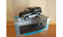 Mitsubishi Pajero (Minichamps), масштабная модель, scale43