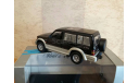 Mitsubishi Pajero (Minichamps), масштабная модель, scale43