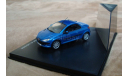 Peugeot 206 CC, масштабная модель, Norev, scale43