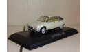 Citroen GS, масштабная модель, Norev, scale43, Citroën