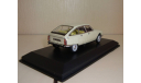 Citroen GS, масштабная модель, Norev, scale43, Citroën