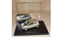 Renault Scenic, масштабная модель, Universal Hobbies, 1:43, 1/43