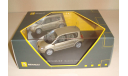 Renault Scenic, масштабная модель, Universal Hobbies, 1:43, 1/43