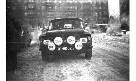ИЖ-2125 №32, экипаж К.Антропов - В.Куковякин, масштабная модель, Конверсия из ’АЛ’, 1:43, 1/43