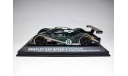 Le Mans 2001 Bentley #8, масштабная модель, scale43