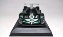 Le Mans 2001 Bentley #8, масштабная модель, scale43