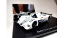 Le Mans 1999 BMW V12  #15 Revell Premium, масштабная модель, scale43