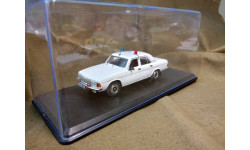 (УЦЕНКА !) ГАЗ-31013 V8 1985-1992г.г. ’ГОН’ (конверсия) (М-1/43).