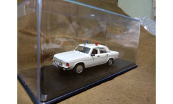 (УЦЕНКА !) ГАЗ-31013 V8 1985-1992г.г. ’ГОН’ (конверсия) (М-1/43).