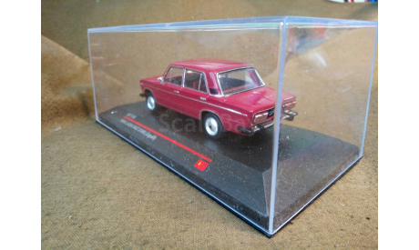 ВАЗ-2106 1984г. (IST148) (M-1/43)., масштабная модель, IST Models, scale43