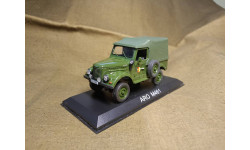 ARO M461 на службе армии ГДР (конверсия) (М-1/43).