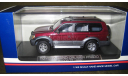 TOYOTA LAND CRUISER PRADO (Hi-Story) (M-1/43), масштабная модель, 1:43