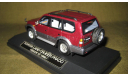 TOYOTA LAND CRUISER PRADO (Hi-Story) (M-1/43), масштабная модель, 1:43