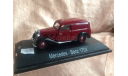 Mercedes-benz 170 V  Schuco, масштабная модель, scale43