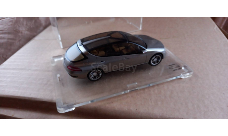Mercedes, масштабная модель, 1:43, 1/43