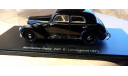 Mercedes, масштабная модель, scale43