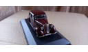 Mercedes, масштабная модель, scale43, Mercedes-Benz