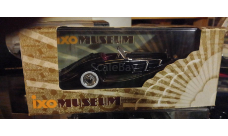 Mercedes, масштабная модель, Mercedes-Benz, 1:43, 1/43
