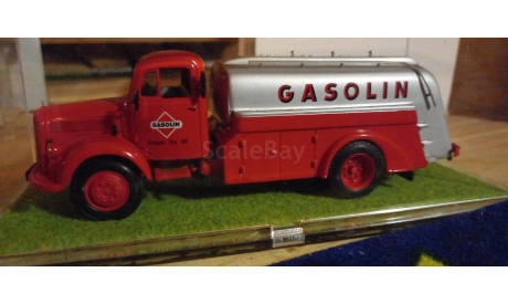 Mercedes, масштабная модель, Mercedes-Benz, scale43