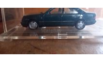 Mercedes, масштабная модель, scale43