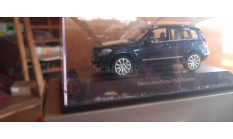 Mercedes, масштабная модель, scale43, Mercedes-Benz
