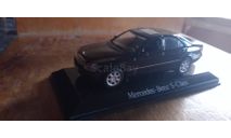 Mercedes, масштабная модель, scale43, Mercedes-Benz