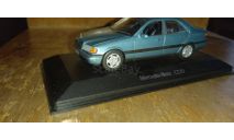 Mercedes, масштабная модель, scale43, Mercedes-Benz