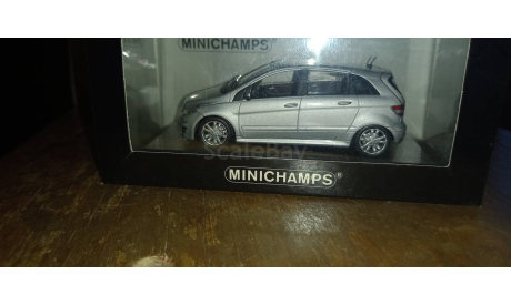 Mercedes, масштабная модель, scale43, Mercedes-Benz