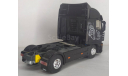 модель IVECO STRALIS (2007) BLACKS NOIR (Eligor 113286), масштабная модель, scale43