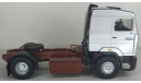 модель RENAULT G340 TI (1990) Eligor 115093, масштабная модель, 1:43, 1/43