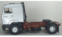 модель RENAULT G340 TI (1990) Eligor 115093, масштабная модель, 1:43, 1/43