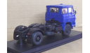 модель Škoda LIAZ-110.471 (SSM1300), масштабная модель, Start Scale Models (SSM), scale43