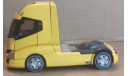 модель RENAULT RADIANCE CONCEPT TRUCK (Eligor), масштабная модель, scale43