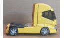 модель RENAULT RADIANCE CONCEPT TRUCK (Eligor), масштабная модель, scale43