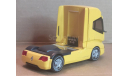 модель RENAULT RADIANCE CONCEPT TRUCK (Eligor), масштабная модель, scale43