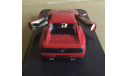 модель Ferrari 348TB, масштабная модель, scale43