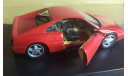 модель Ferrari 348TB, масштабная модель, scale43