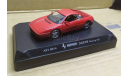 модель Ferrari 348TB, масштабная модель, scale43