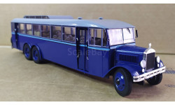 Модель автобуса ЯА-2 Гигант (1932г.) ULTRA Models