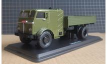 модель НАМИ-012 (1949г.) (SSM), масштабная модель, Start Scale Models (SSM), scale43