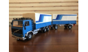 Модель грузовика, масштабная модель, Volvo, Siku, scale43