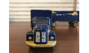 Модель грузовика, масштабная модель, Scania, Tekno, scale43