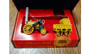 Matchbox Y-12 1829 Stephensons Rocket, железнодорожная модель, scale64