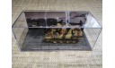 Pz. Kpfw. V Panther Ausf. A (Sd.Kfz. 171), масштабные модели бронетехники, DeAgostini (военная серия), scale72