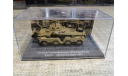 Schwerer  Panzerspahwagen (8Rad)  Sd.Kfz. 232, масштабные модели бронетехники, DeAgostini (военная серия), 1:72, 1/72