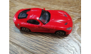 DODGE  SRT  VIPER  GTS  2013, масштабная модель, BBurago, scale43